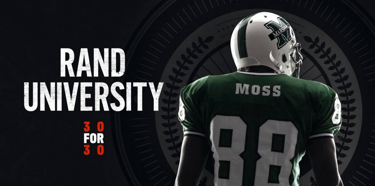 Rand University (2014)