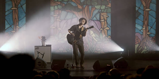 23:30: Jason Mraz | Arte | 2/20 2026