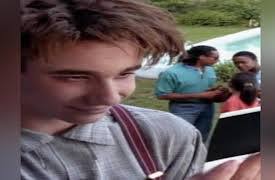 Are You Afraid of the Dark Season 1: The Tale of the Captured Souls