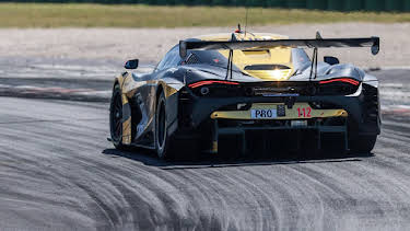 10:00 PM: GTWC Europe Endurance Highlights | Sky Sports F1 | 6/29 2026