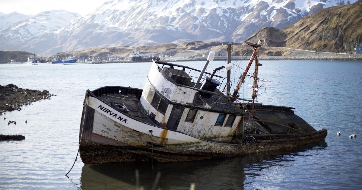 17/3 07:50 | Deadliest Catch på 6'eren