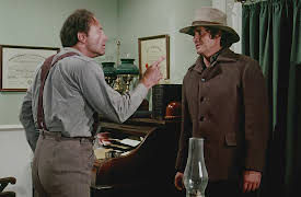 Unsere kleine Farm: Episode 21