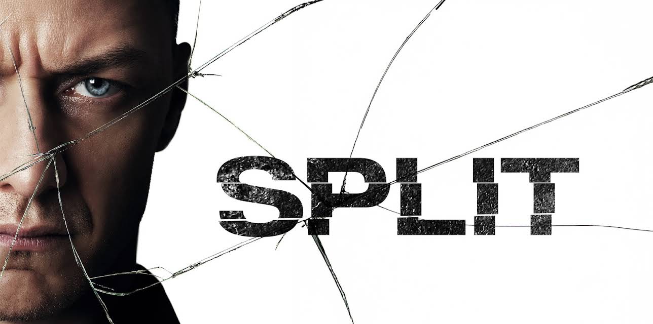 Split (2016)