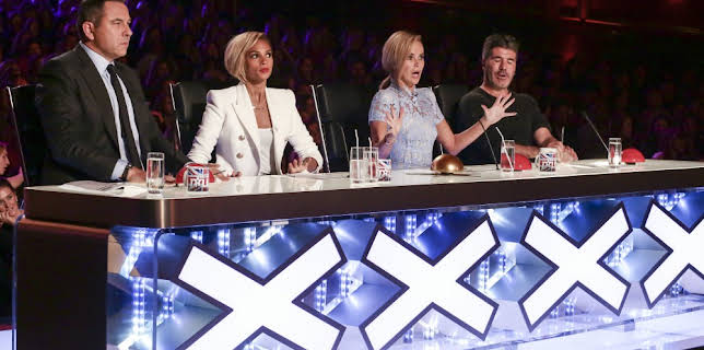 7:00 PM: Britain's Got Talent | ITV3 | 2/21 2026