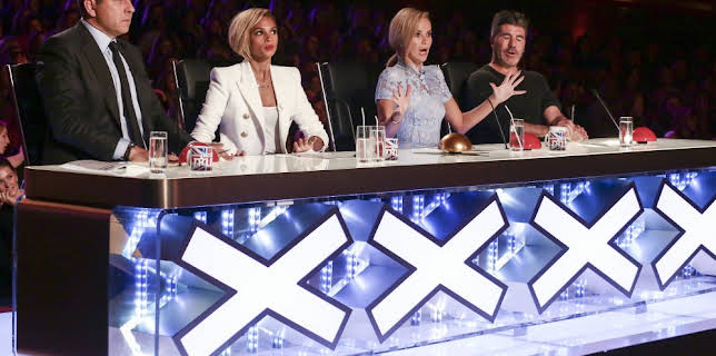 Britain's Got Talent