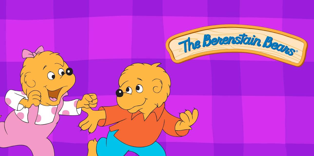 The Berenstain Bears: Volume 1