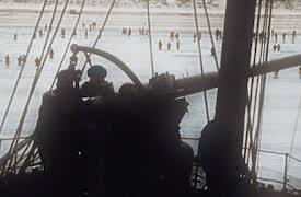 Andra världskriget i färg: Vägen till seger: Invasionen av Nordafrika