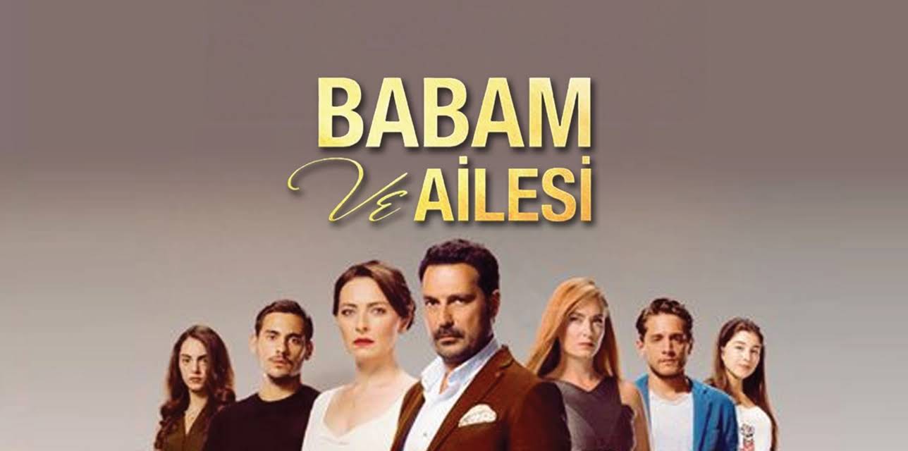 My Father And Family