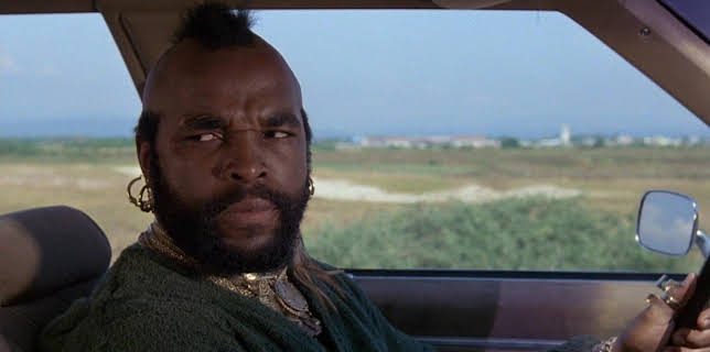 12:50: Das A-Team | ProSieben Maxx | 12/27 2025