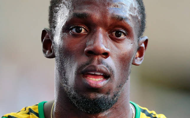 Usain Bolt