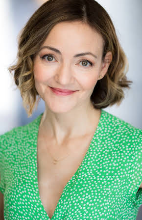 Joy Jacobson as 