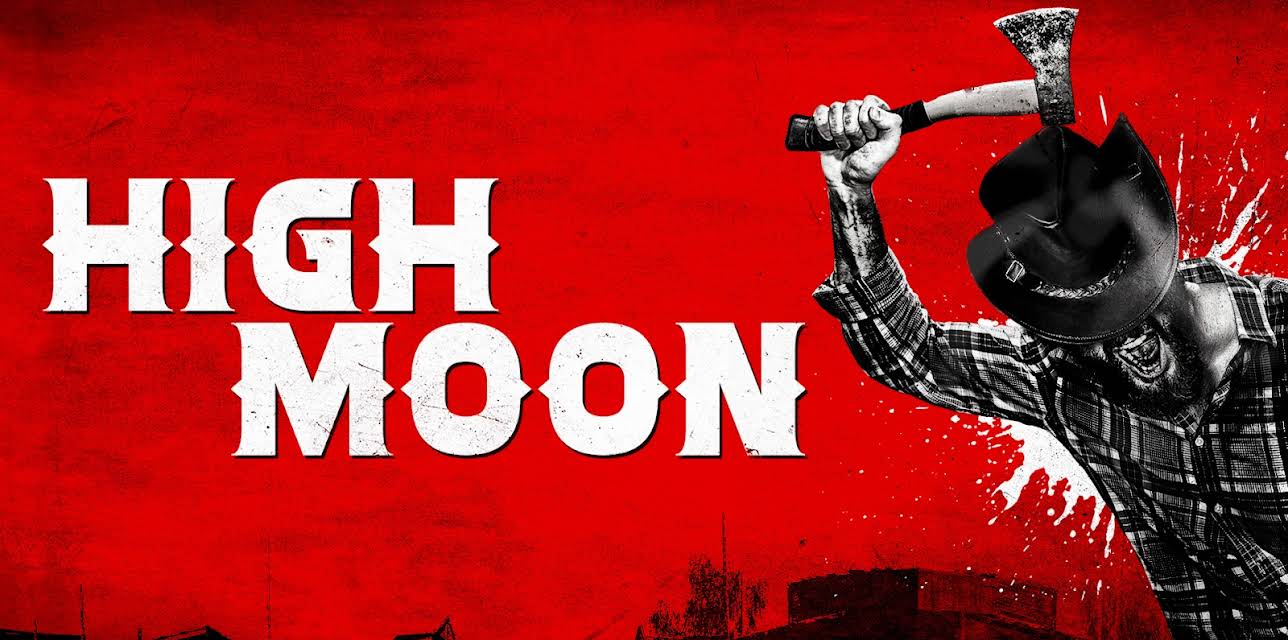 High Moon (2019)