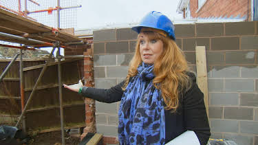 12:00 PM: DIY SOS (S29 E2) (S29) | W | 1/2 2026