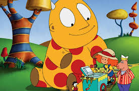 Maggie and the Ferocious Beast: The Ice Cream Cart / That's Amazing! / The Humongous Fungus