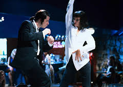 Pulp Fiction