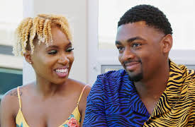 Family or Fiance?: Cortne' and Justin