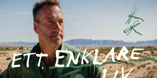 15:00: Ett enklare liv | SVT2 | 2/4 2026