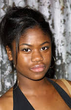 Vanessa Lee Chester como 