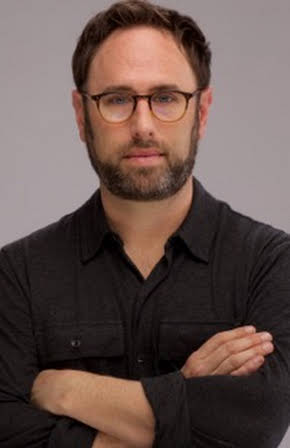 Jason Sklar as 