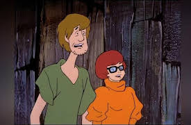 Scooby-Doo! Mystery Machine Don't Fail Me Now Season 1: The Ozark Witch Switch