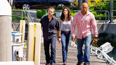 3:10 PM: NCIS: Los Angeles (S1 E3) (S1) | 5 USA | 2/21 2026