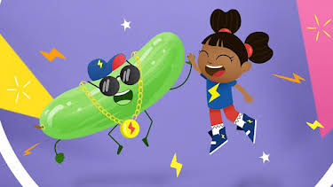 9:10 AM: Yakka Dee! (S6) | Cbeebies | 7/17 2026