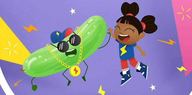 1:00 PM: Yakka Dee! (S6) | Cbeebies | 12/23 2025