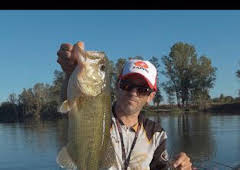 Voraces con Iván Merchán: Rincones del Guadiana