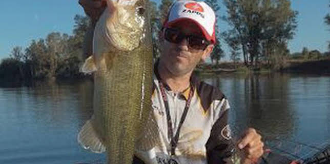 08:27: Voraces con Iván Merchán: Rincones del Guadiana | Caza y Pesca | 2/12 2026