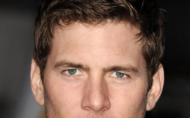 Ryan McPartlin