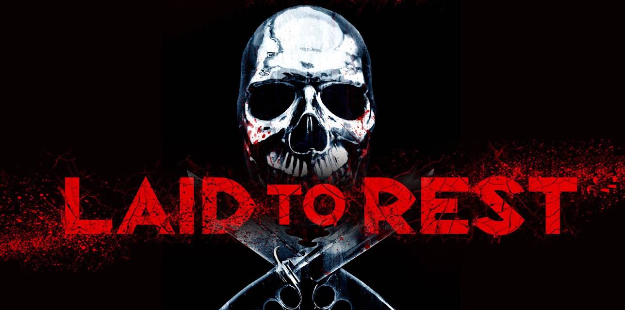 Laid to Rest (2009)