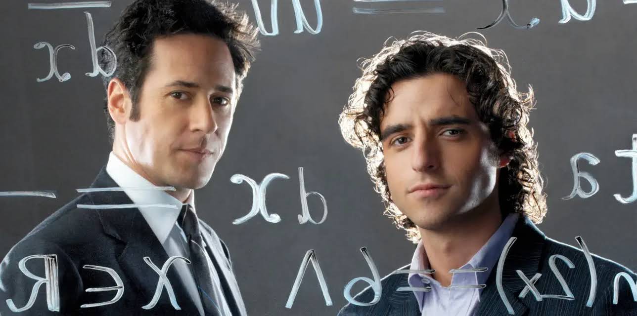 Numb3rs