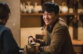 Stealer: The Treasure Keeper: Episode 3