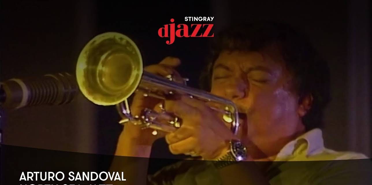 Arturo Sandoval - North Sea Jazz (1986)