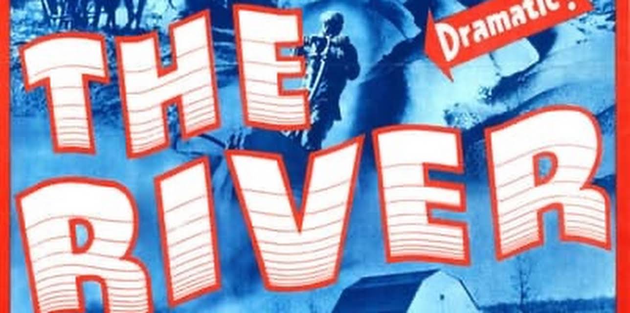 The River: A 1938 Documentary of the Mississippi (1938)