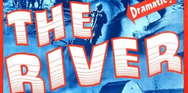 The River: A 1938 Documentary of the Mississippi (1938)