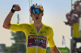 Tour de France: Klassikern inifrån: Plan B