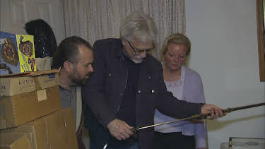 09:55: American Pickers (S7 E2) (S7) | TV10 | 4/5 2026