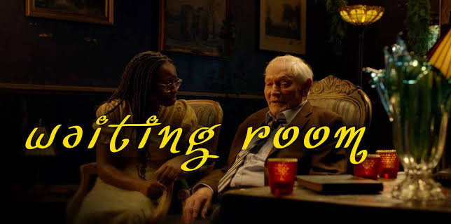 Waiting Room (2024)