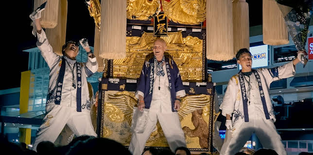 21:30: Team Bachstad i Japan: Vi gir oss på topp | NRK Tegnspraak | 12/18 2025