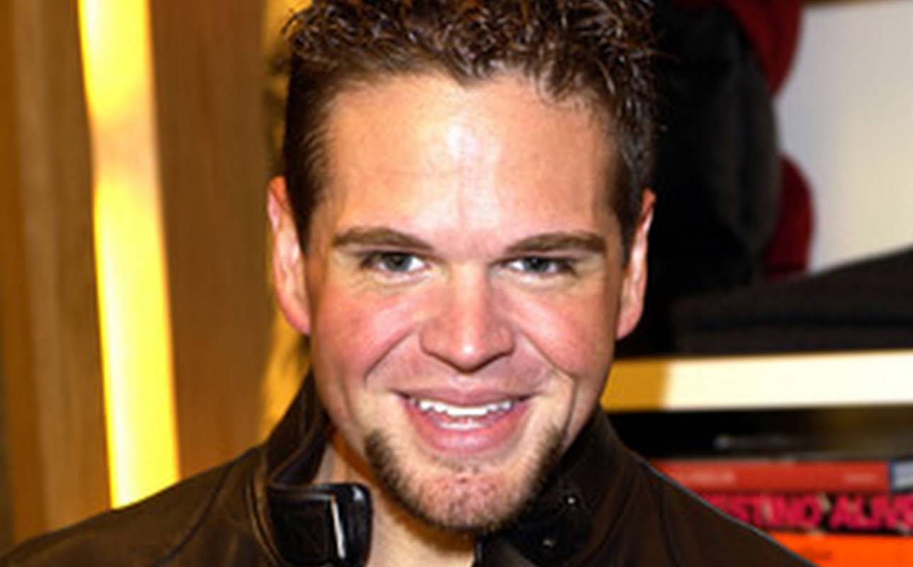 Ron Lester