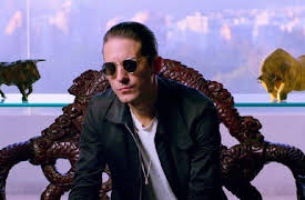 Rapture: G-EAZY: Worldwide Amplified