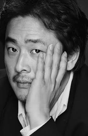 Park Chan-wook as 