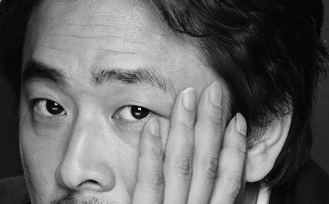 Park Chan-wook