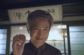 Into the Ring: Into The Ring Episode 13