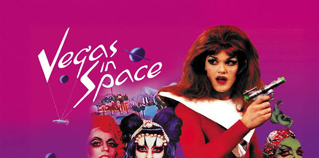 Vegas In Space (2026)