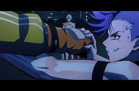 Season 1: The Last Smile