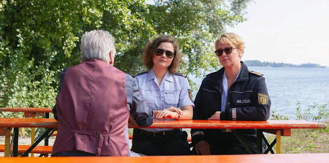 09:55: WaPo Bodensee | Das Erste | 12/4 2025