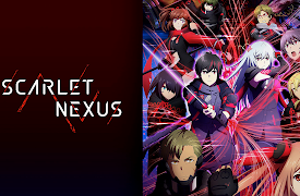 Scarlet Nexus, Season 1, Pt. 1: Scarlet Psionics