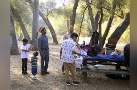 Raising Whitley: The Blind Leading the Blind